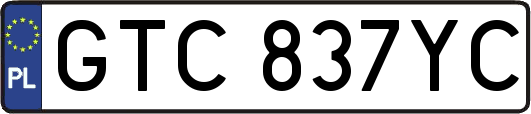 GTC837YC