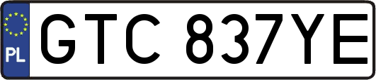 GTC837YE