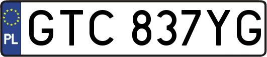 GTC837YG