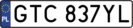 GTC837YL