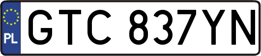 GTC837YN