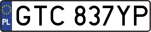 GTC837YP