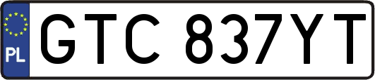 GTC837YT