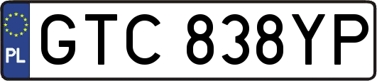 GTC838YP
