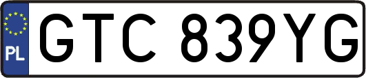 GTC839YG