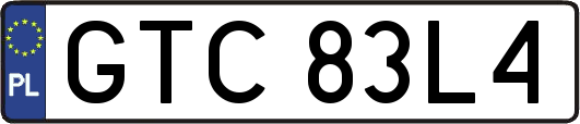 GTC83L4