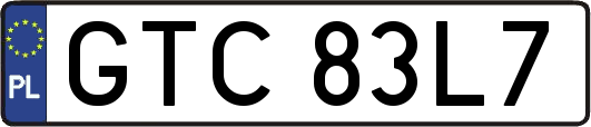 GTC83L7