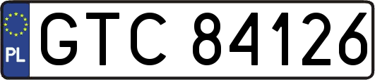 GTC84126