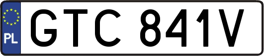 GTC841V