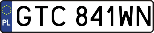 GTC841WN