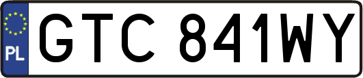 GTC841WY