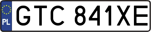 GTC841XE