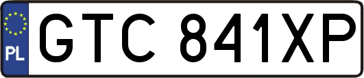 GTC841XP