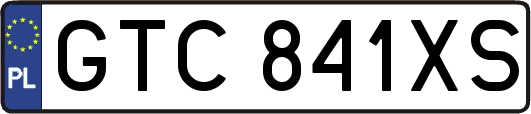 GTC841XS