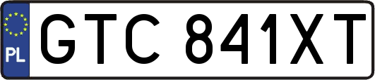 GTC841XT