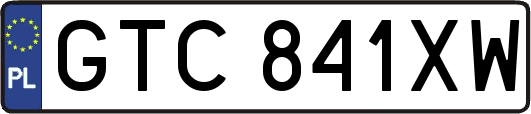 GTC841XW