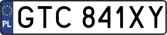 GTC841XY