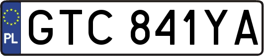 GTC841YA