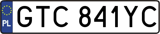 GTC841YC