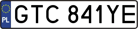 GTC841YE