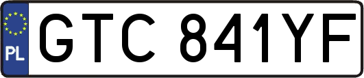 GTC841YF