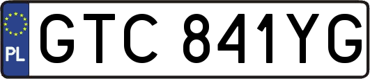GTC841YG