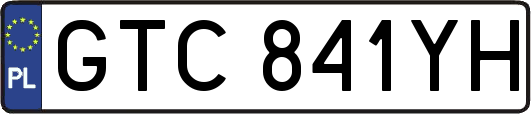GTC841YH