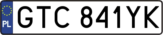 GTC841YK
