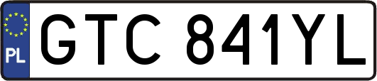 GTC841YL