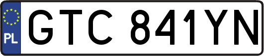 GTC841YN