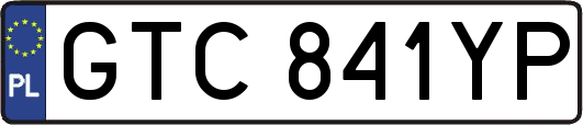GTC841YP