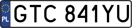GTC841YU