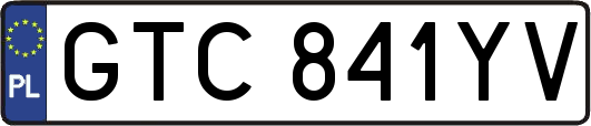 GTC841YV