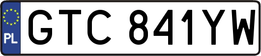 GTC841YW