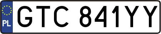 GTC841YY