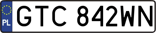 GTC842WN