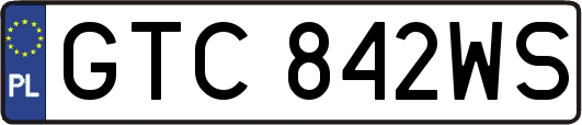 GTC842WS