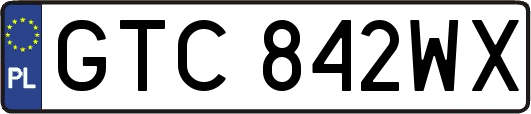 GTC842WX