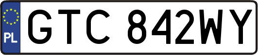 GTC842WY