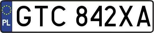 GTC842XA