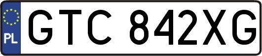 GTC842XG