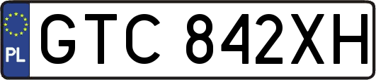 GTC842XH