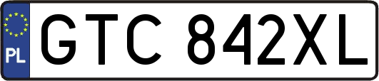 GTC842XL