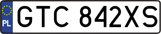 GTC842XS