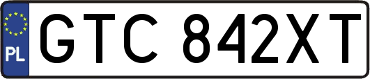 GTC842XT