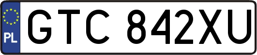GTC842XU