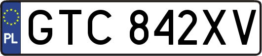 GTC842XV