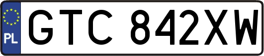 GTC842XW