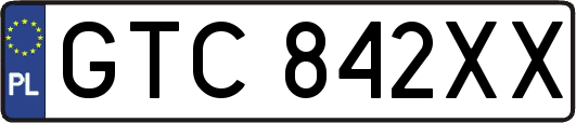 GTC842XX