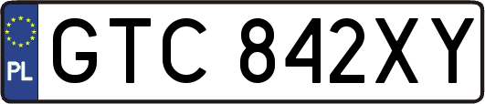 GTC842XY